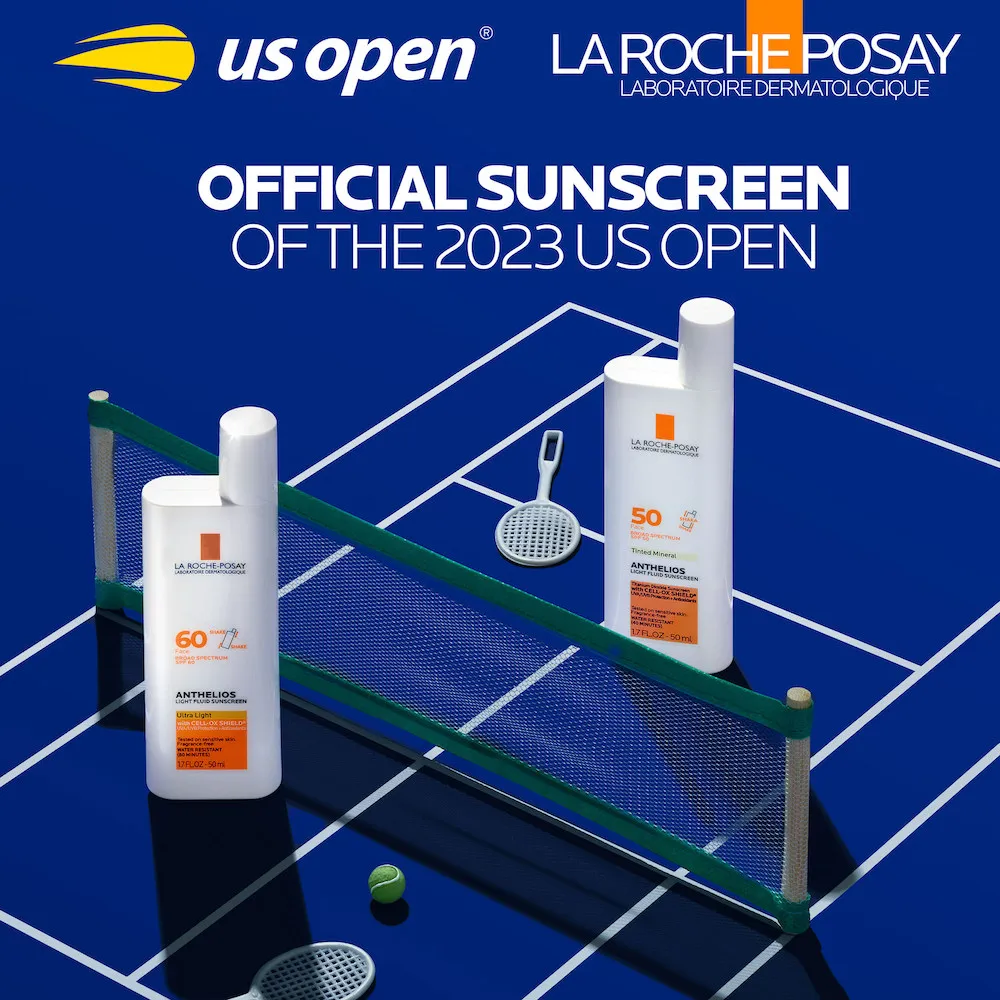 Frances Tiafoe & Madison Keys named New Sun Safety Partners by La Roche(01)