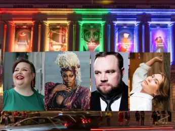SF Opera celebrates Pride: LGBTQ singers to hit rainbow notes at Pride concert
