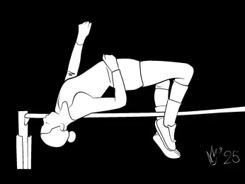 Transmissions: Being good sports