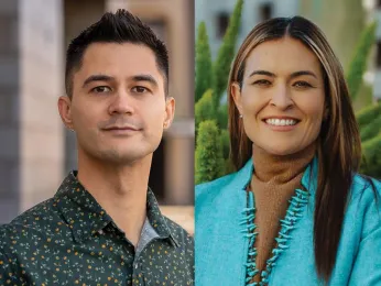 Political Notebook: LGBTQ leaders stump for gay San Jose council candidate Tordillos