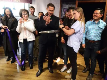 SF sees 1 queer bar open, others change owners 