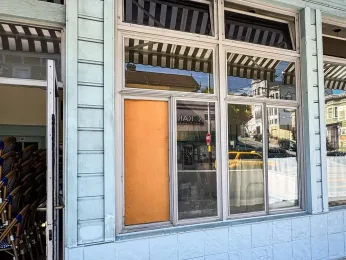 Explosive used in Castro neighborhood bakery burglary, owners say