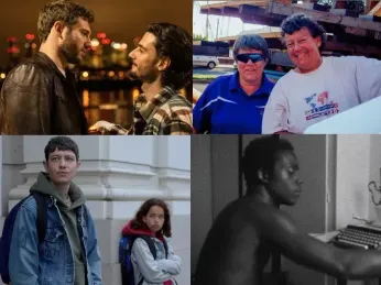 Frameline49’s far-out, fun and fearless films, part 2