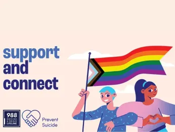 Political Notebook: Trump admin ends LGBTQ youth suicide counselors