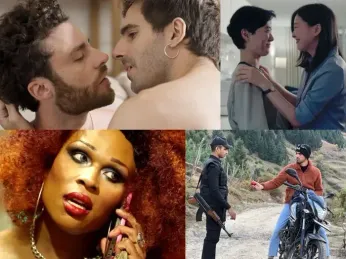 Frameline49: Thrilling faves at the festival’s conclusion