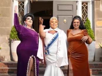 News Briefs: NY-based group launches trans laureate program