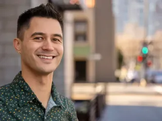 Gay San Jose council candidate Tordillos closes in on win