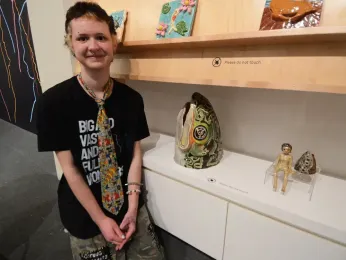 San Francisco high school allows LGBTQ students to excel