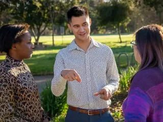 Gay San Jose council candidate Tordillos declares victory