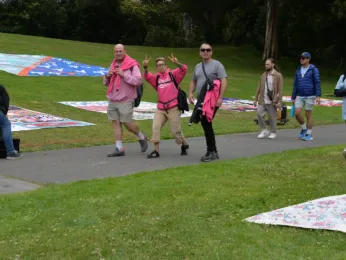 News Briefs: AIDS Walk SF fast approaching