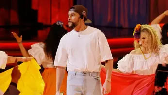 Puerto Ricans hope for change as Bad Bunny sings about the island's turmoil and identity