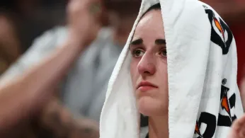 Caitlin Clark pulls out of All-Star weekend because of groin injury