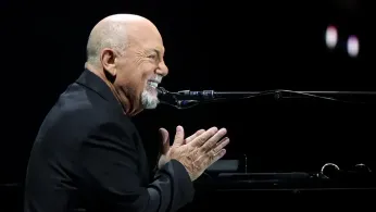 Billy Joel says he's 'OK' and not 'deathly ill' after receiving brain disorder diagnosis