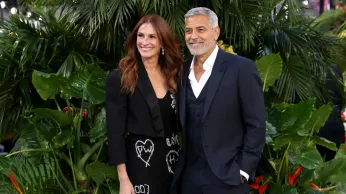 Venice Film Festival lineup features Julia Roberts, George Clooney, Emma Stone and Dwayne Johnson