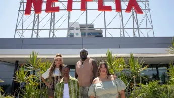 'Building the Band' has Liam Payne's last major appearance before his death