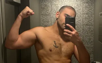 Owen Unruh's Bootylicious Barcelona Trip