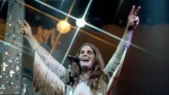 10 songs to memorialize Ozzy Osbourne, the great Black Sabbath frontman