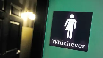 Hong Kong judge rules in favor of transgender bathroom access