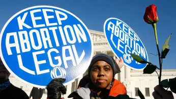 10 states will vote on abortion rights this election