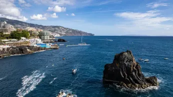 Forget Hawaii, Madeira should be your next island getaway