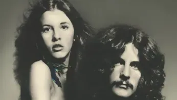 After much speculation, Stevie Nicks and Lindsey Buckingham announce 'Buckingham Nicks' reissue