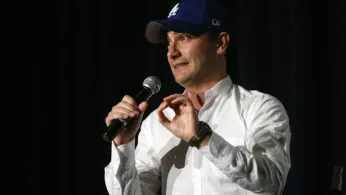 Openly Gay Director Robert Luketic Signs with Paradigm