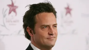 Doctor pleads guilty to selling Matthew Perry ketamine in the weeks before the actor's death