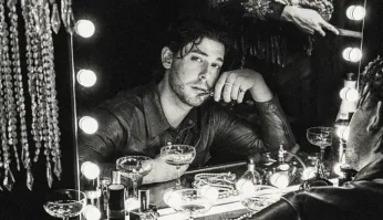 EDGE Interview: Sam Williams Writes His Own Legacy on ‘Countrystar’: ‘Sounding Like Everyone Else Would Be the Death of Me’