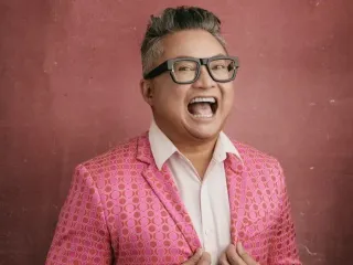 Alec Mapa: SF native brings his stand-up storytelling to Oasis