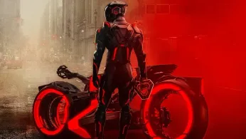 'Tron: Ares' Brings the Grid, Light Cycles and Nine Inch Nails Soundtrack, to Comic-Con