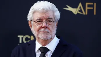 George Lucas Finally Comes to Comic-Con to Give a Preview of His New Museum
