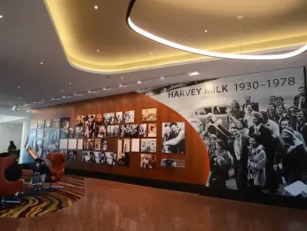 Experts discuss queer US travel under Trump