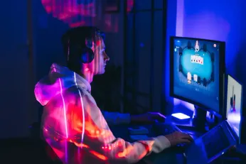 The Unseen Battle: How Live Betting Odds Shift in Real-Time