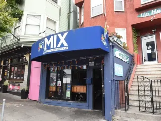 2nd man says he was drugged, robbed by women in SF