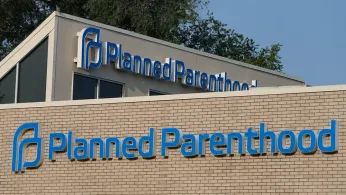 22 Democratic-Led States Sue Trump Administration Over Planned Parenthood Funding Cuts
