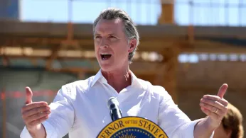 California Governor Signs Executive Order to Support Boys and Men and Improve Their Mental Health