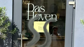 How An LGBTQ+ Cafe's Neon Sign Became a Beacon for Hate in Berlin