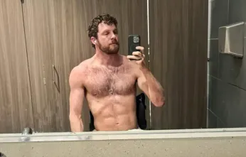 Carson Tueller is a Sexy Man With a Disability and He’s Rolling With It