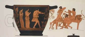 Musing Over the Potential Roles for Elliot Page in the 2026 Blockbuster The Odyssey