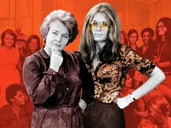 ‘Dear Ms.: A Revolution in Print’  – Documentary puts a feminist legacy in focus 