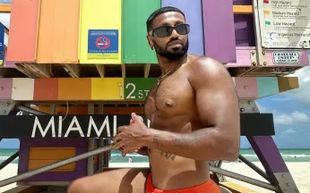 Braxton Cruz is A Lot to Take In