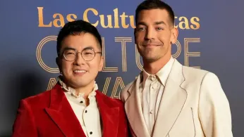 Matt Rogers Talks Bringing Zeitgeisty Las Culturistas Awards to TV for the 1st Time