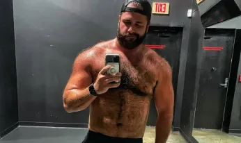 Kyle Pavlin is a Bear We Want to Snare