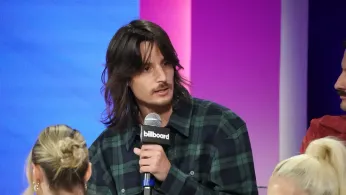 Danny Ocean Gets on a Tropical Vibe for 'Babylon Club'