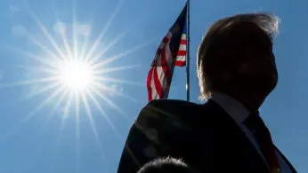 After a Reference to Trump's Impeachments Is Removed From a History Museum, Complex Questions Echo