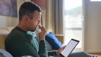 Got the Sniffles? Here's What to Know About Summer Colds, Covid-19 and More