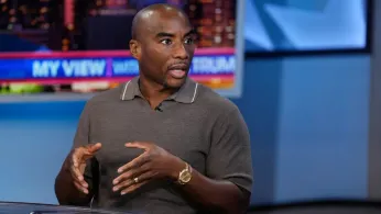 Trump Attacks Charlamagne Tha God After Radio Host Criticizes His Presidency