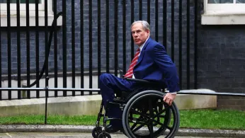 Texas Governor Threatens to Remove Democrats Who Left State Over Trump-backed Redistricting