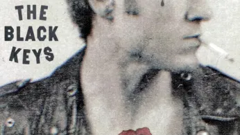 The Black Keys' 'No Rain, No Flowers' Puts a Feel-good Spin on a Turbulent Year