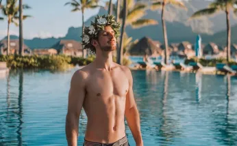 Mai Oui See More of Jonny Foe Please?